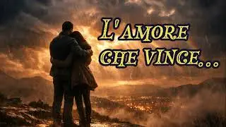 L'amore che vince...🎧 ascoltala e lasciati attraversare da questa emozione. 💖