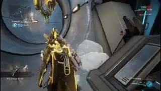 Solo Wolf of Saturn Six