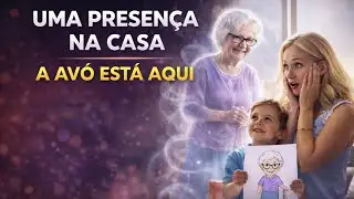 Mensagem do Ente Querido que já partiu 