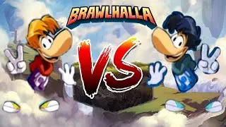 rayman brawlhalla