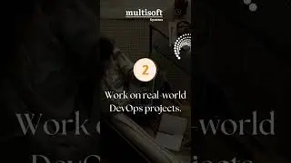 What is DevOps? - DevOps Models Explained  #coding #devops #technology #multisoftsystems