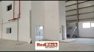 Exclusive 33,000 Sqft Warehouse for SALE in Ras Al Khor