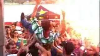 New Music Fest Barrie 2012 | Recap Video