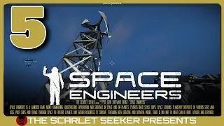 Космические инженеры 2020 | Часть 5 &mdash; ГРАВИЙ, НО ЭТО НЕ ГРАВИЙ