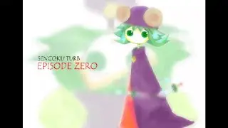 「戦国TURB F.I.D.」　Sengoku TURB F.I.D. - Episode ZERO ENG sub