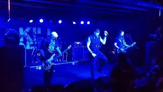 Kill Devil Hill - Before The Devil Knows (live)