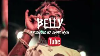 Lil Uzi Vert Type Beat 2018 - &ldquo;Belly&rdquo; | Luv Is Rage 2 Type Beat |  Prod By Jimmy Irvin
