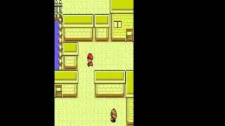 (Fin/Eng) Pok&eacute;mon Urakka (6/34) Pok&eacute;mon Silver Part 2 Valitsija: Jartza