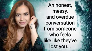 This person kept a distance because they felt they’d lost you 💔