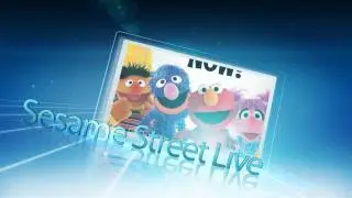 comtv.ca - Spotlight: Sesame Street @ The Esplanade