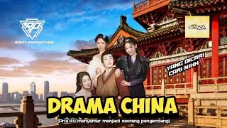 YANG DICARI-CARI NIHH‼️&bull; DRAMA CHINA &bull; SORAYA MUSIC VERSION || REAL PADS KENDANG 