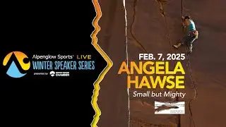 Angela Hawse presents 