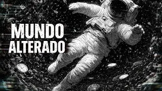 ShadowKid – Mundo Alterado | Cuando la realidad se rompe 