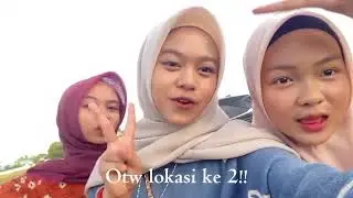 Tugas informatika || vidio mini vlog shofa, ana, aida imut 😘
