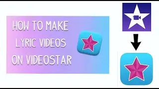 How To Make Whatsapp Status | By Using Video Star | Or Imovie | whatsapp status maker
