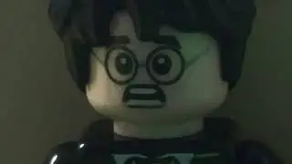 LEGO Harry Potter and The Prisoner of Azkaban trailer
