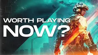 Battlefield 2042: Is It Worth Playing Now?