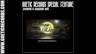 APVTH - The Necropolis (ALBUM REVIEW BY SORROW ETERNAL)