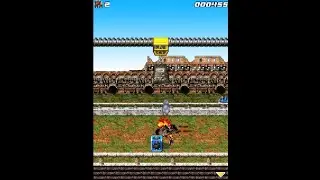 Demolition Arena (J2ME - Java) (Play2me) (Ebrain-Mobile)
