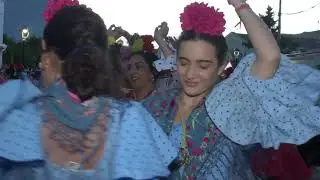 Romería de El Rubio 2024. Capítulo 6º 