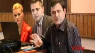 Cum se procedeaza in cazul rapirii unui copil