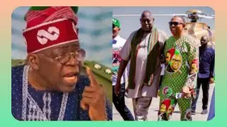 PRESIDENCY REACTS AFTER Ex SGF, BABACHIR LAWAL SAID PETER OBI WON 2023 PRESIDENTIAL ELECTION...SEE 