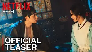 Bon App&eacute;tit Your Majesty  | Official Teaser | Lee Chae Min | SNSD's Yoona [INDO/ENG SUB]