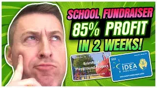 Discount Fundraising Cards Information
