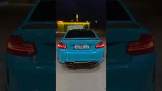 #bmw #m2 #f87 #norwayshorts