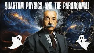 THE TRUTH ABOUT GHOSTS #physics #creepy #helpmemakethismakesense 
