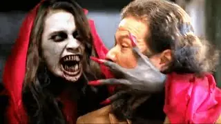 Bloodlust Beauty (2019) Film Explained in Hindi/Urdu | Maryam Bloodlast Beauty Summarized हिन्दी