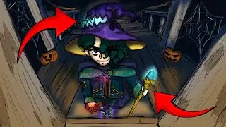 🎃❗  The HALLOWEEN Hwei Build ❗🎃