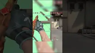 Jett Ace on The Attack Against BD Clan | #shorts #valorant #immortal