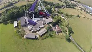 Henstridge to Lower Withial Farm