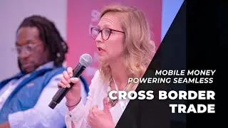Fintech & MoMo powering Seamless Cross-Currency, Cross-Device Transfers & Trade under AfCFTA
