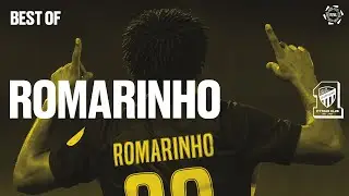 مهارات | رومارينيو 🦂
