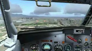 My Favorite Airplane, My Favorite Airline