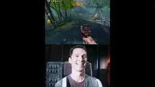 Ray Gun - Call Of Duty Modern Warfare Vs CODM Appearance