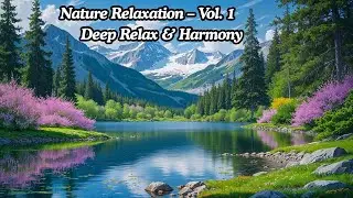 🌿Nature Relaxation &ndash; Vol. 1 | Deep Relax & Harmony