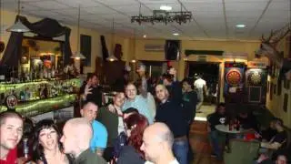 The Wrongdoers - Unity