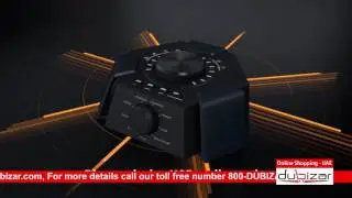 ASUS STRIX 7.1 surround gaming headset 4K resolution - dubizar.com - Online Store Dubai, U.A.E.