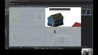 03 Twinmotion2025 Importmodel LibraryObj