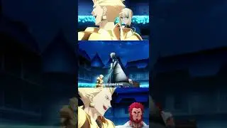 Holy Grail Talks, Assassins, Epic Army (Fate/Zero Episode 11 Reaction)