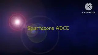 Spartacore ADCE