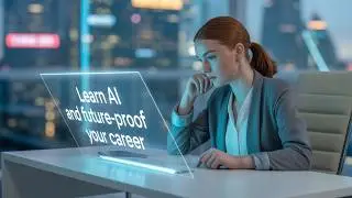 Best AI Skills to Learn This Year! AI Skills For The Future!