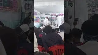 anjuman azmate umar mahbub ganj Lucknow 4 pozishan