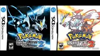 Super Smash Bros. 64 - Meta Crystal  (Pok&eacute;mon B2W2 Soundfont)