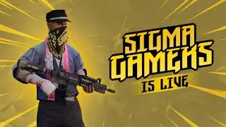 🔴Live Now! |Free Fire Malayalam  Live🎮 | Custom Room &bull; Squad Gameplay &bull; Fun 🔥