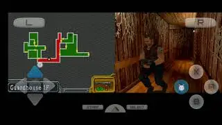 Resident Evil : Deadly Silence - Barry'Mod