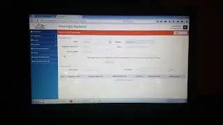 PMG DISHA INVOICE GENERATE
